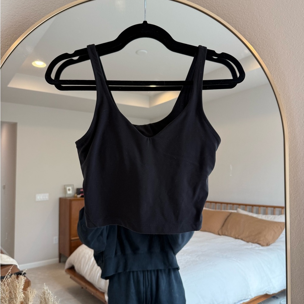 Lululemon Align Top sz 8